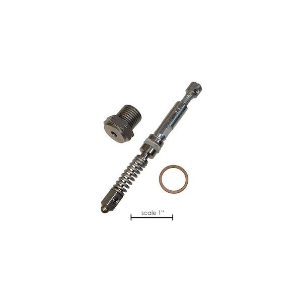 Bedford Precision Kit - SGX-20 Gun for Titan